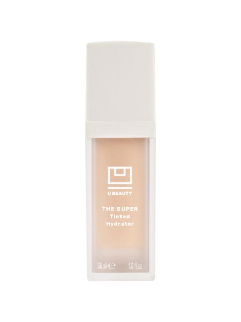 U Beauty U Beauty The Super Tinted Hydrator - Shade 02