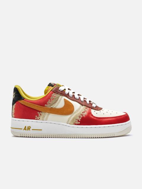 Nike NIKE AIR FORCE 1 '07 PREMIUM