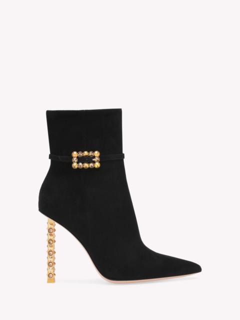 Gianvito Rossi WONDER BOOTIE