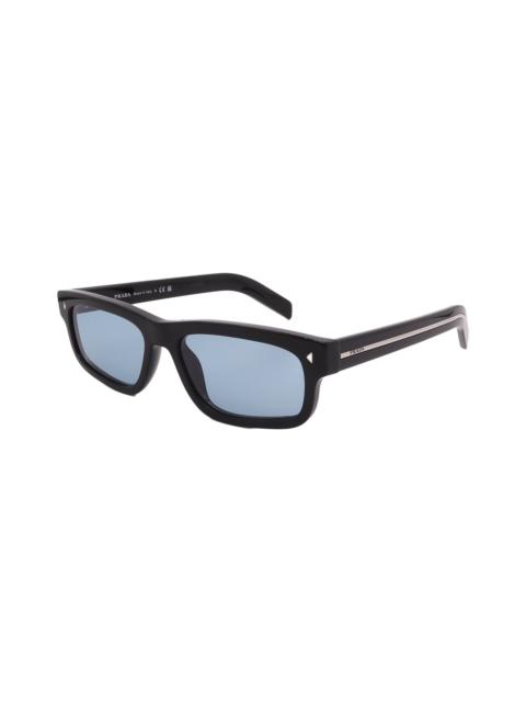 Prada Prada Men's PR B11SF 57mm Sunglasses