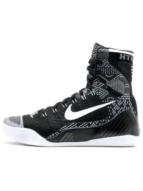 Nike Nike Kobe 9 Elite 'Black History Month' 704304-010
