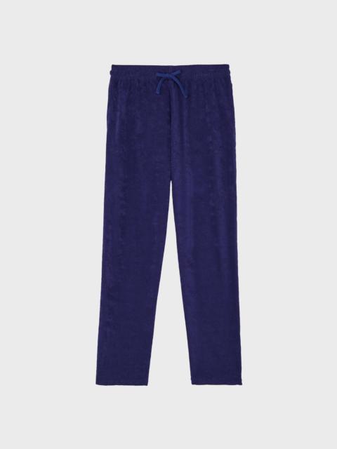 Vilebrequin Men Pants Solid