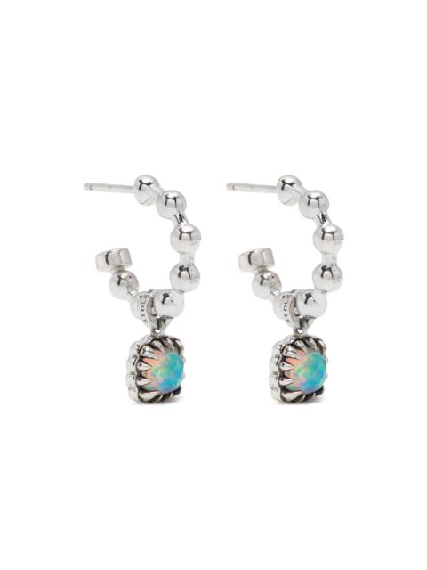 STOLEN GIRLFRIENDS CLUB Baby Claw Ball Chain earrings