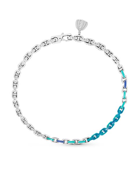 Louis Vuitton LV x YK Paradise Chain Necklace