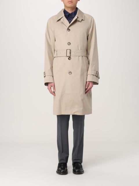 Trench coat men Burberry