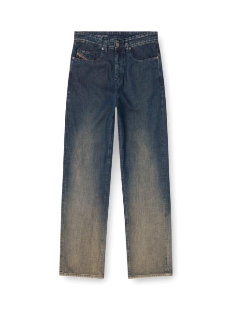 Diesel RELAXED JEANS 2001 D-MACRO 068TD