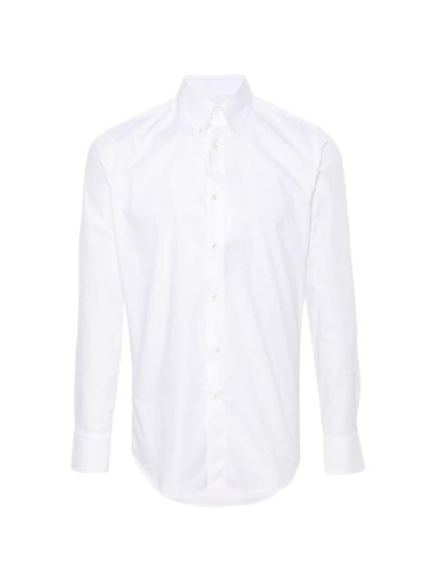 poplin shirt