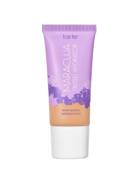 Tarte Cosmetics tarte Maracuja Lightweight Hydrating Tinted Moisturizer - 22S Light Sand