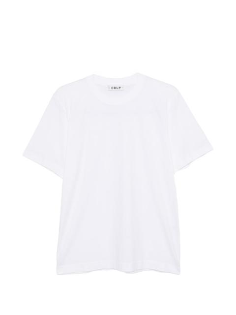 CDLP crew-neck T-shirt