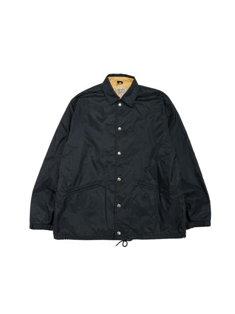 Warehouse & Co. Lot. 2230 1970's Guide And Coach Jacket Black