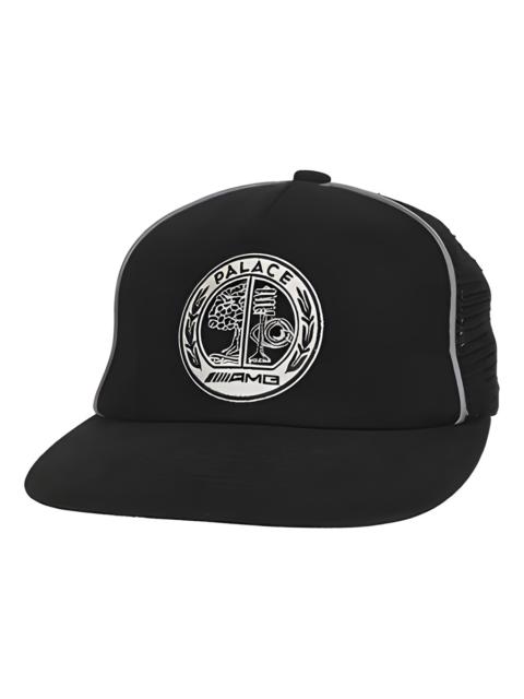 PALACE Palace AMG 2.0 Mesh Trucker 'Black' PAL-AMG-024