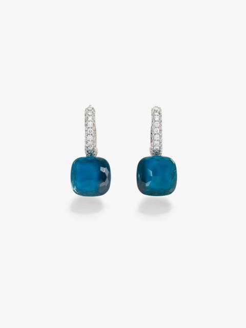 Pomellato Nudo Classic Earrings