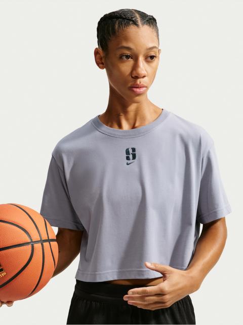 Nike Sabrina Nike Dri-FIT T-Shirt