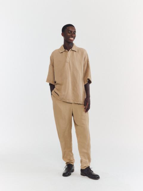 CASEY/CASEY JOG AH PANT - TUAREG - JUTE