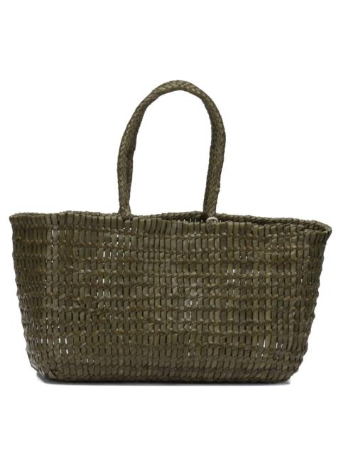 DRAGON DIFFUSION Handbags Green