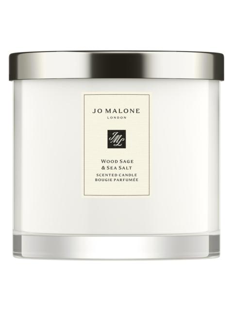 Jo Malone London Wood Sage & Sea Salt Deluxe Candle