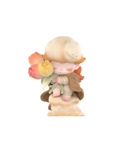 POP MART Pop Mart DIMOO Memories We Hold Series Blooms from the Mud Figure