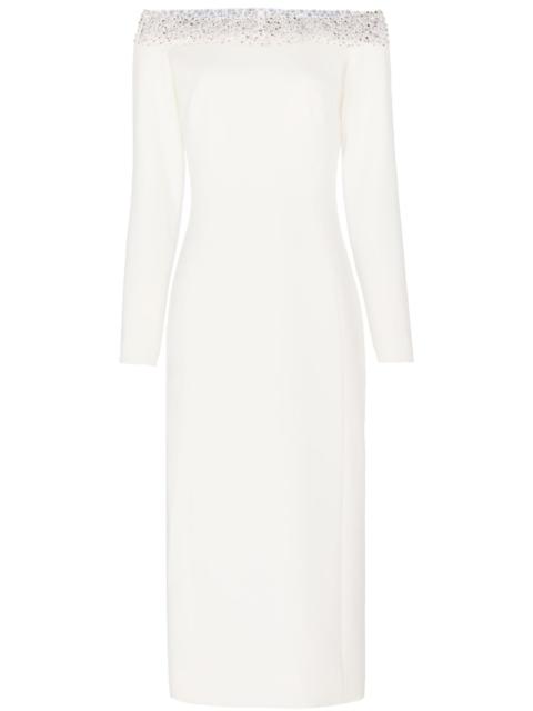 JENNY PACKHAM Calypso dress