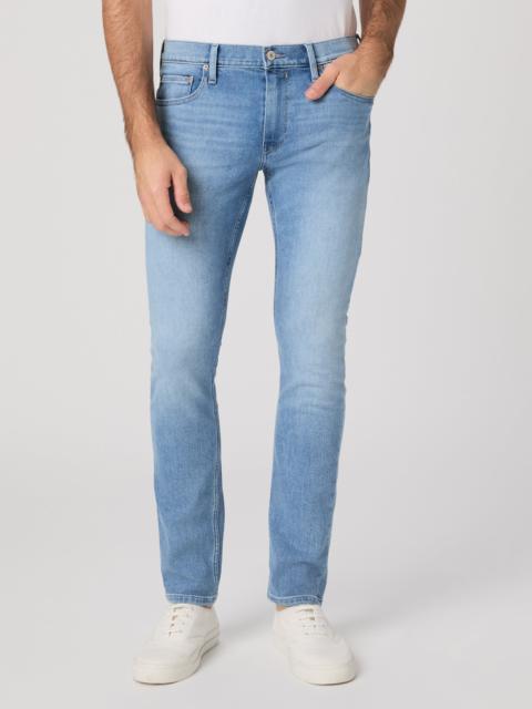 PAIGE Transcend Vintage Lennox 32" Slim Jean