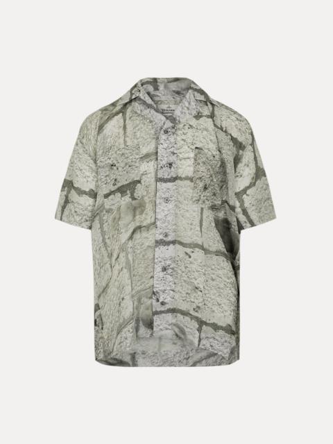Vivienne Westwood CAMP SHIRT