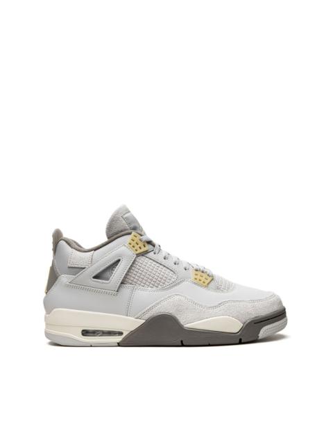 Jordan Air Jordan 4 "Photon Dust" sneakers