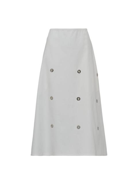 SOFIE D'HOORE Eye Skirt