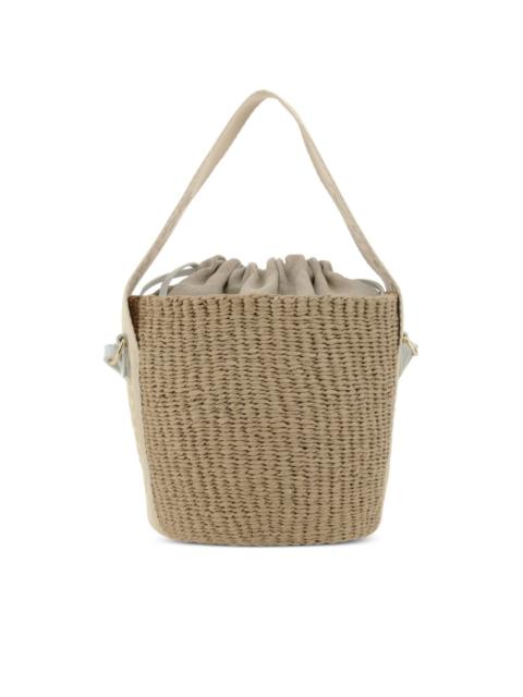 Chloé Woody basket bag
