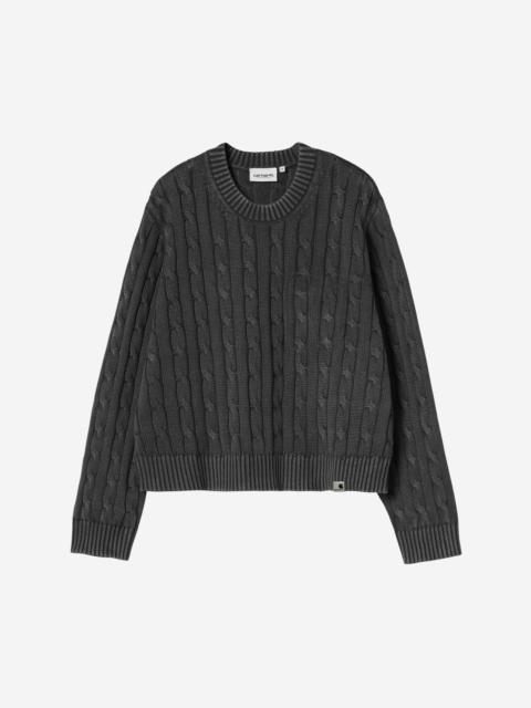 Carhartt WIP Women’s Carter Sweater