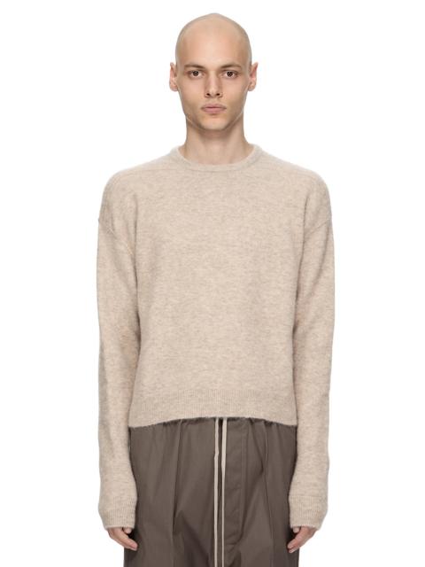 Rick Owens ROUND NECK