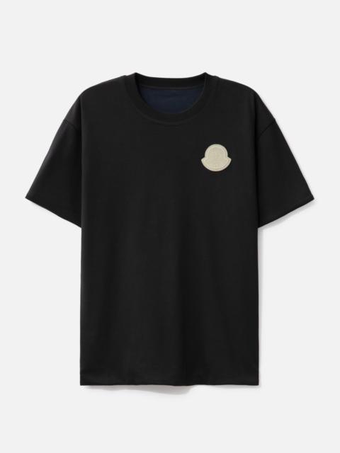 Moncler SS T-SHIRT