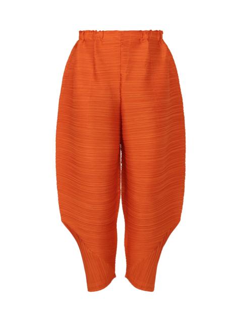 Pleats Please Issey Miyake THICKER BOUNCE PANTS