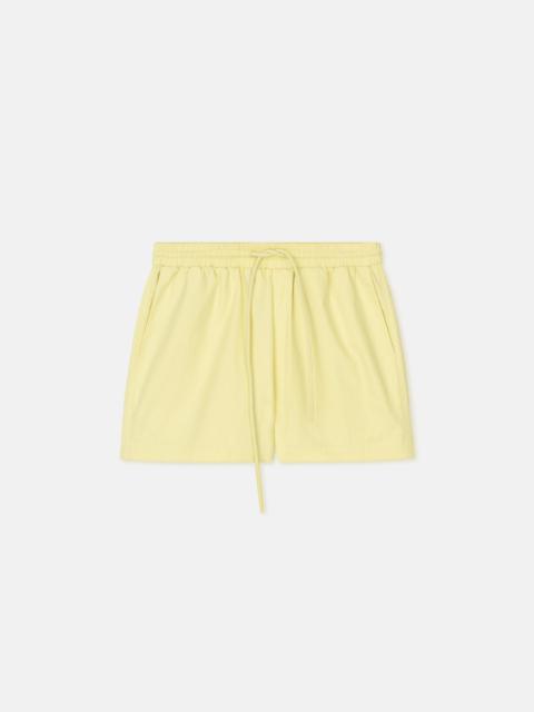 Nanushka Poplin Short