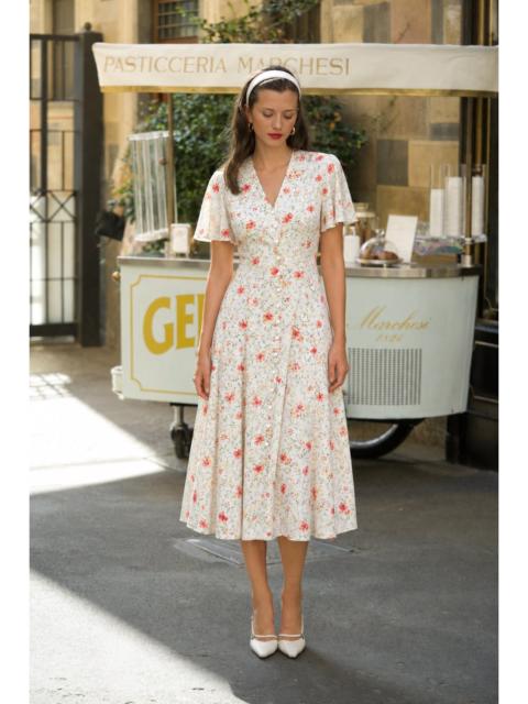 Gaâla Leonie Dress