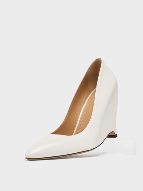 Maison Margiela Heel-less Pump