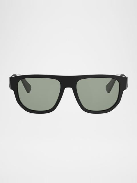 BVLGARI Aluminium Sunglasses