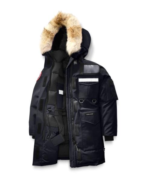 Canada Goose RESOLUTE PARKA