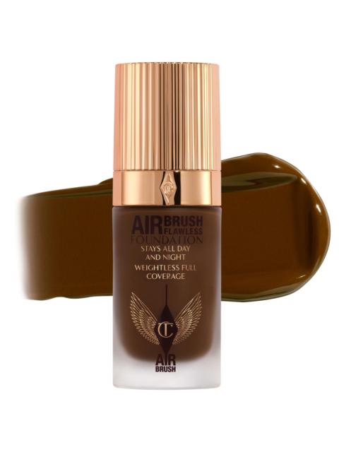 Charlotte Tilbury Airbrush Flawless Blurring & Matte Full Coverage Foundation