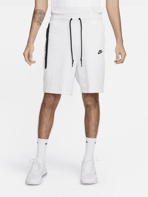 Nike Sportswear Tech Fleece Men's Shorts