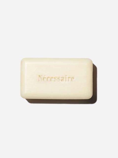 Nécessaire The Body Exfoliant Bar | 2% Physical Exfoliant