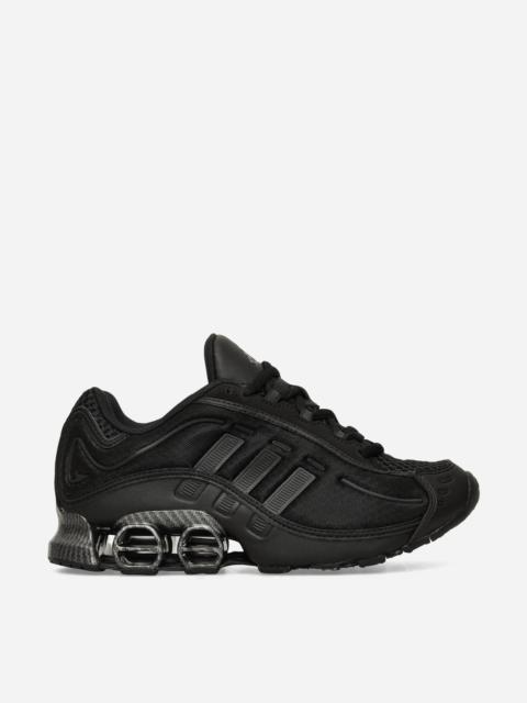 adidas Megaride O1 Sneakers Core Black / Iron Metallic