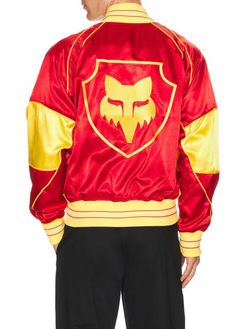 Kiko Kostadinov Bomber Jacket