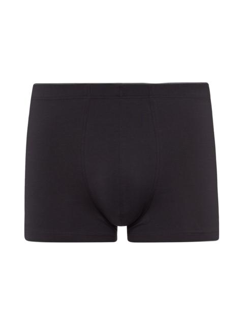 HANRO Cotton Superior Cotton Boxer Brief