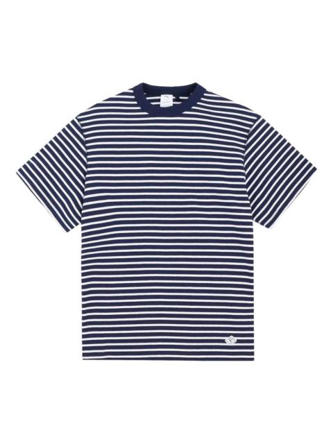 PUMA x Nanamica striped T-shirt