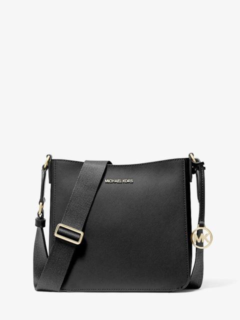 MICHAEL KORS Jet Set Travel Small Messenger Bag