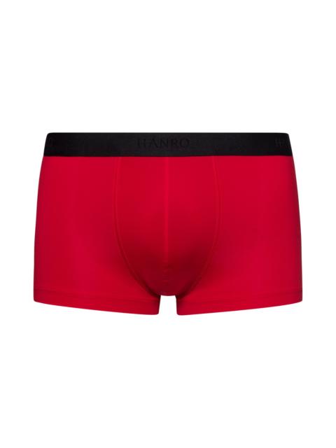 HANRO Micro Touch Boxer Brief