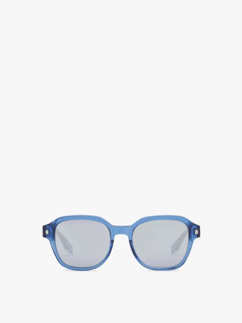 FENDI Blue sunglasses
