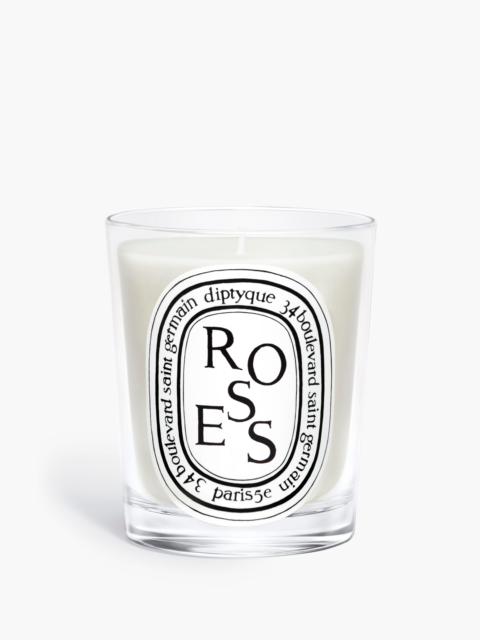 Diptyque Roses - Classic Candle