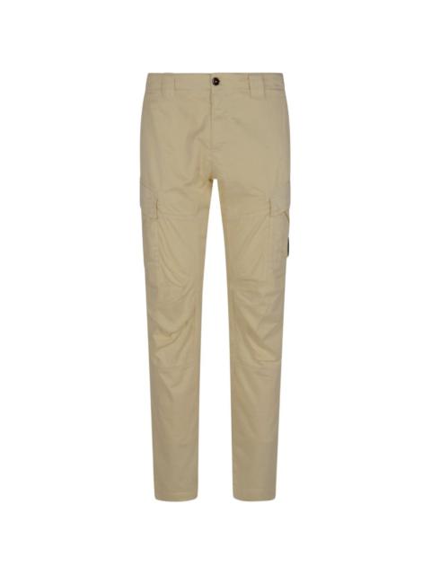 C.P. Company stretch cargo trousers