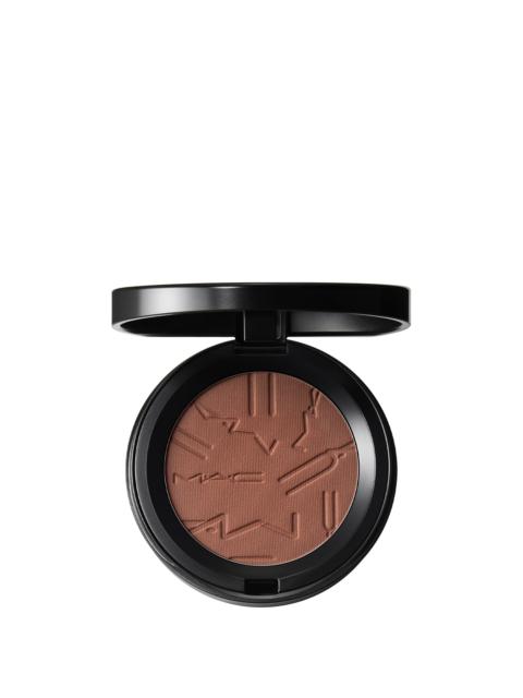 MAC Cosmetics MAC Skinfinish Colourstruck Blush - Raizin The Roof