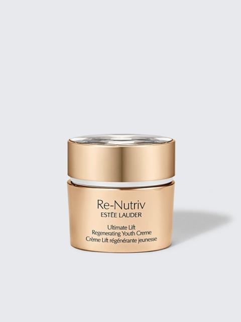Estée Lauder Re-Nutriv Ultimate Lift Regenerating Youth Moisturizer Creme